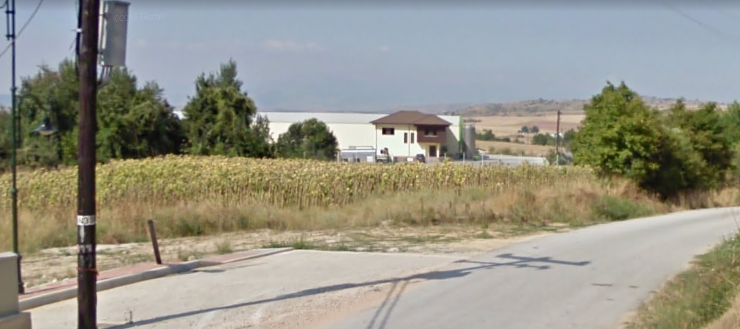 Αγροτεμάχιο με κτίσμα  σε πλειστηριασμό Δήμος Εορδαίας