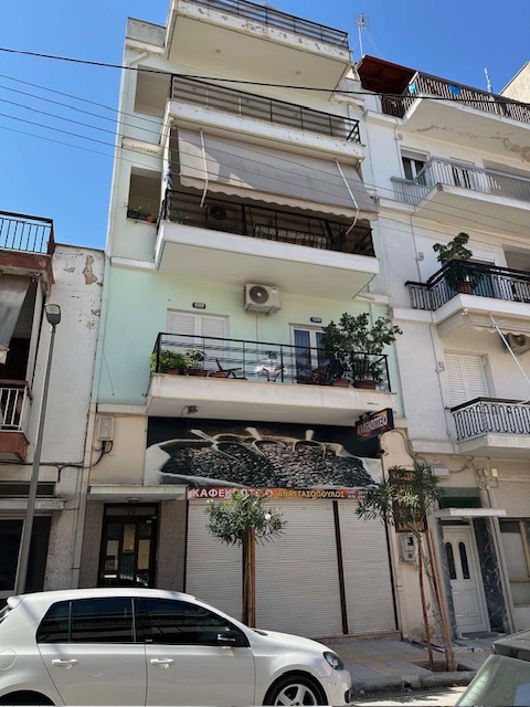 Κατοικία  σε πλειστηριασμό Δήμος Πατρέων