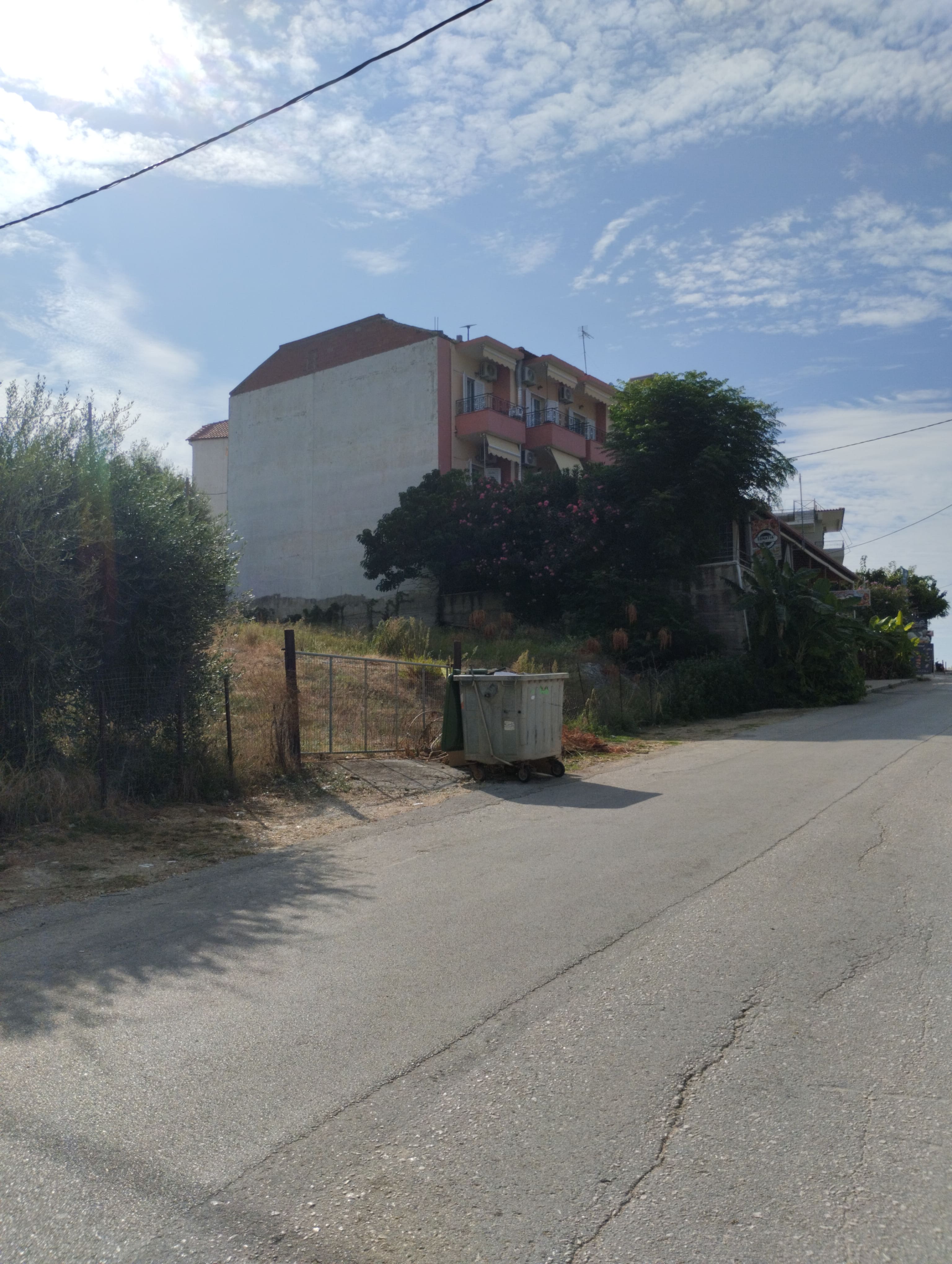 Ξενοδοχειακή Μονάδα  σε πλειστηριασμό Δήμος Πρέβεζας