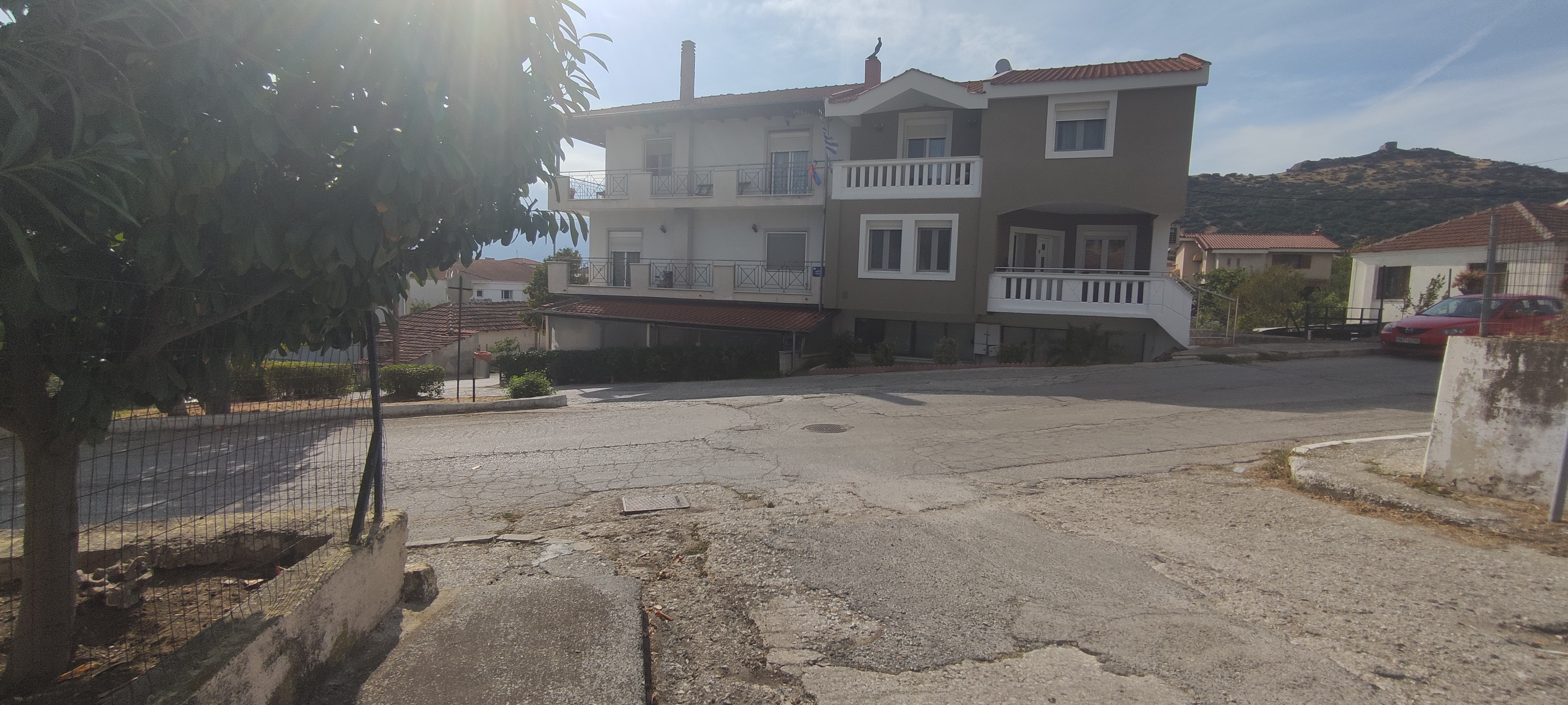 Κατοικία  σε πλειστηριασμό Δήμος Καβάλας