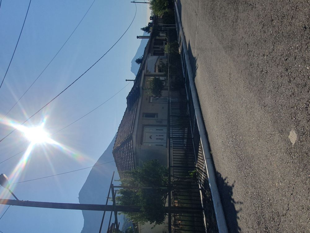 Οικόπεδο με κτίσμα  σε πλειστηριασμό Δήμος Αμφιλοχίας