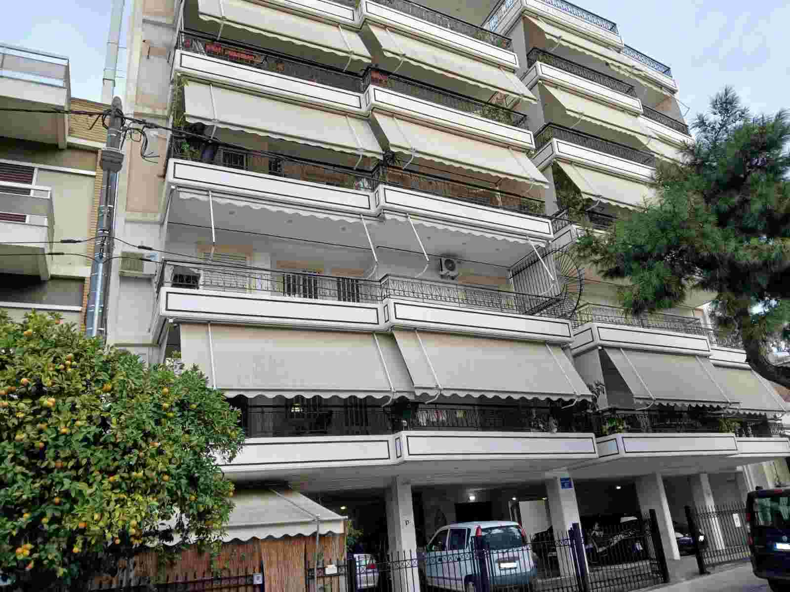 Κατοικία  σε πλειστηριασμό Municipality of Nea Ionia