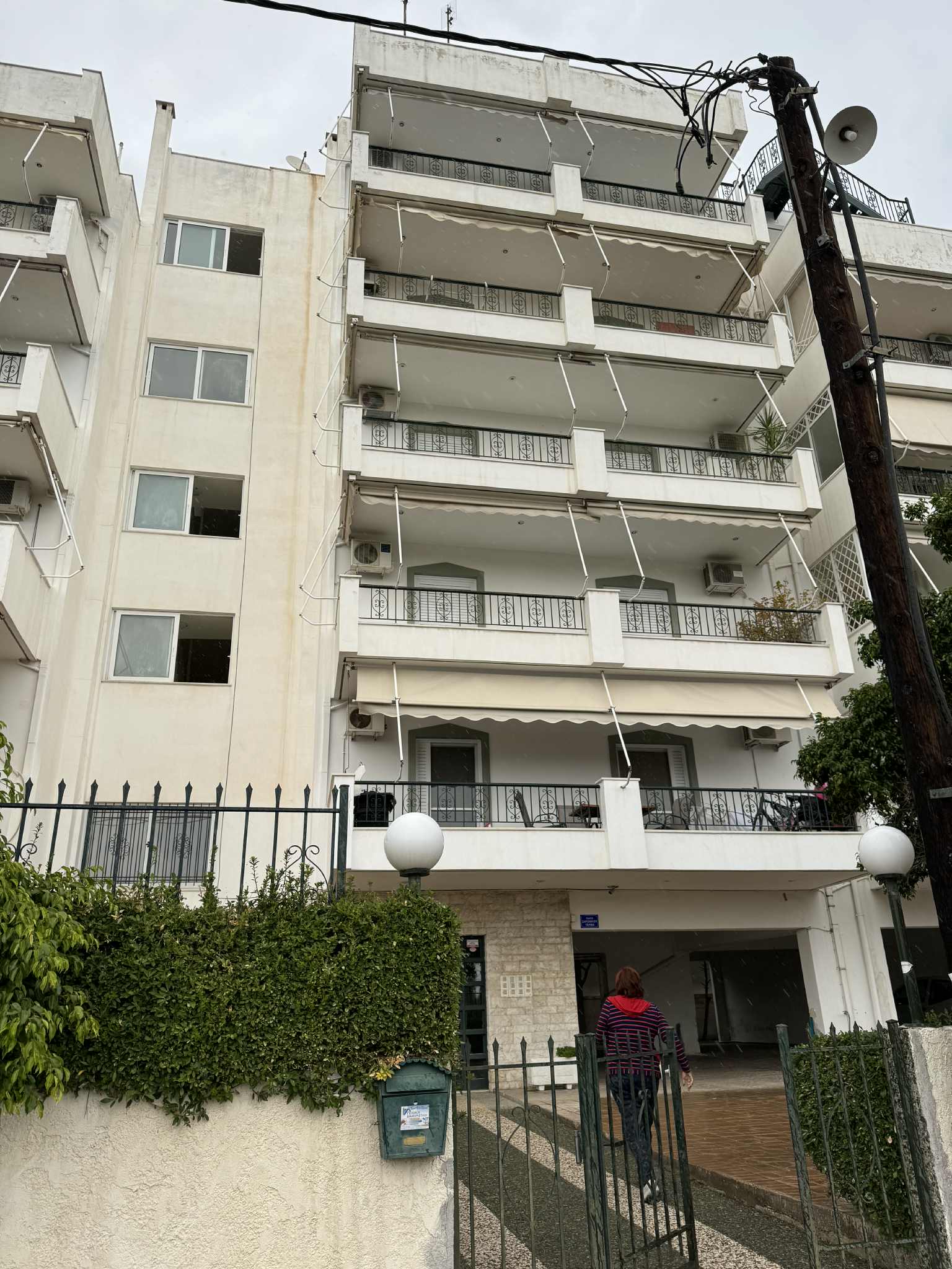 Κατοικία  σε πλειστηριασμό Municipality of Loutraki - Perachora - Ag. 