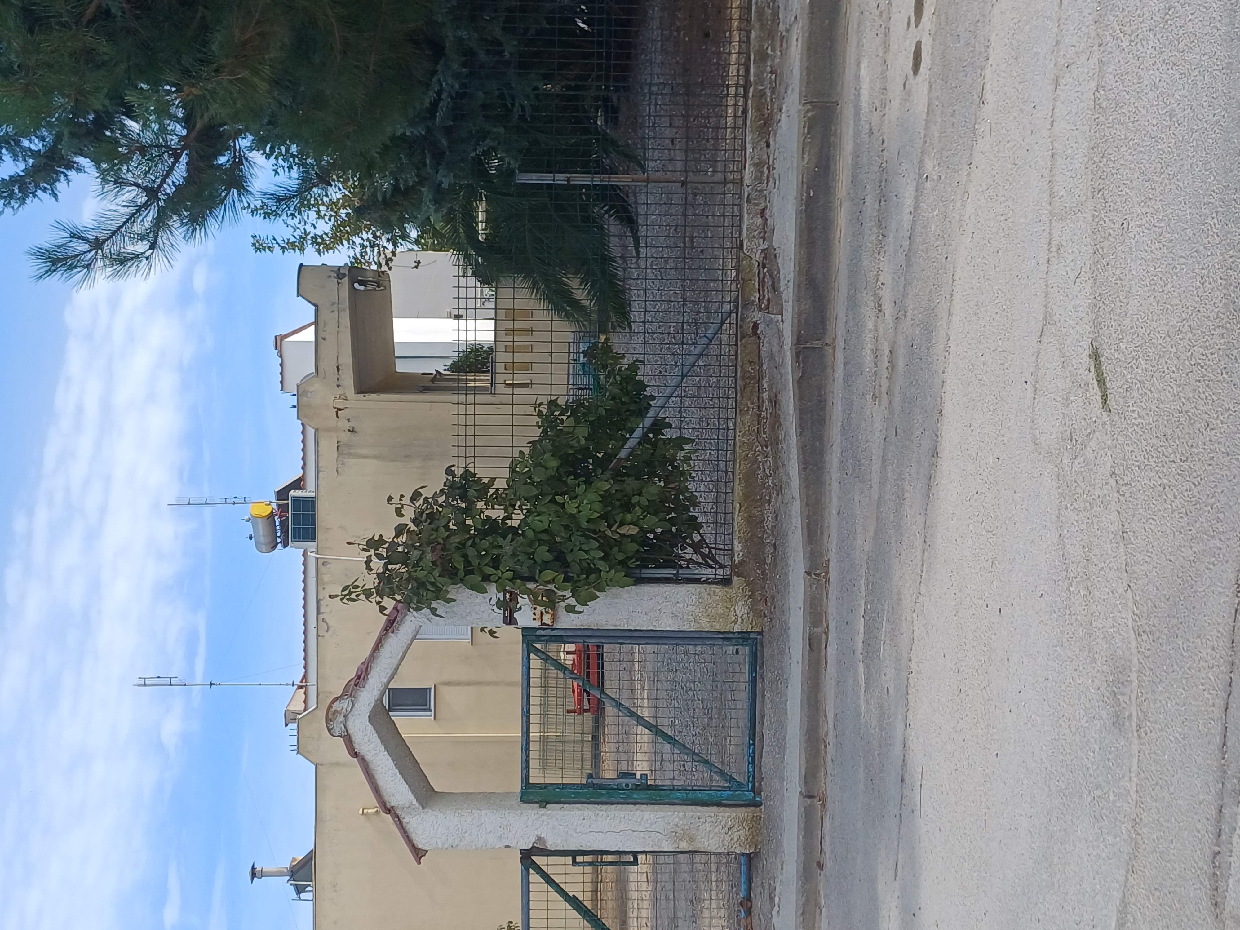 Οικόπεδο με κτίσμα  σε πλειστηριασμό Municipality of Nestos