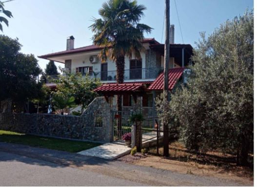 Κατοικία 85.50 τ.μ. σε πλειστηριασμό Δήμος Πέλλας