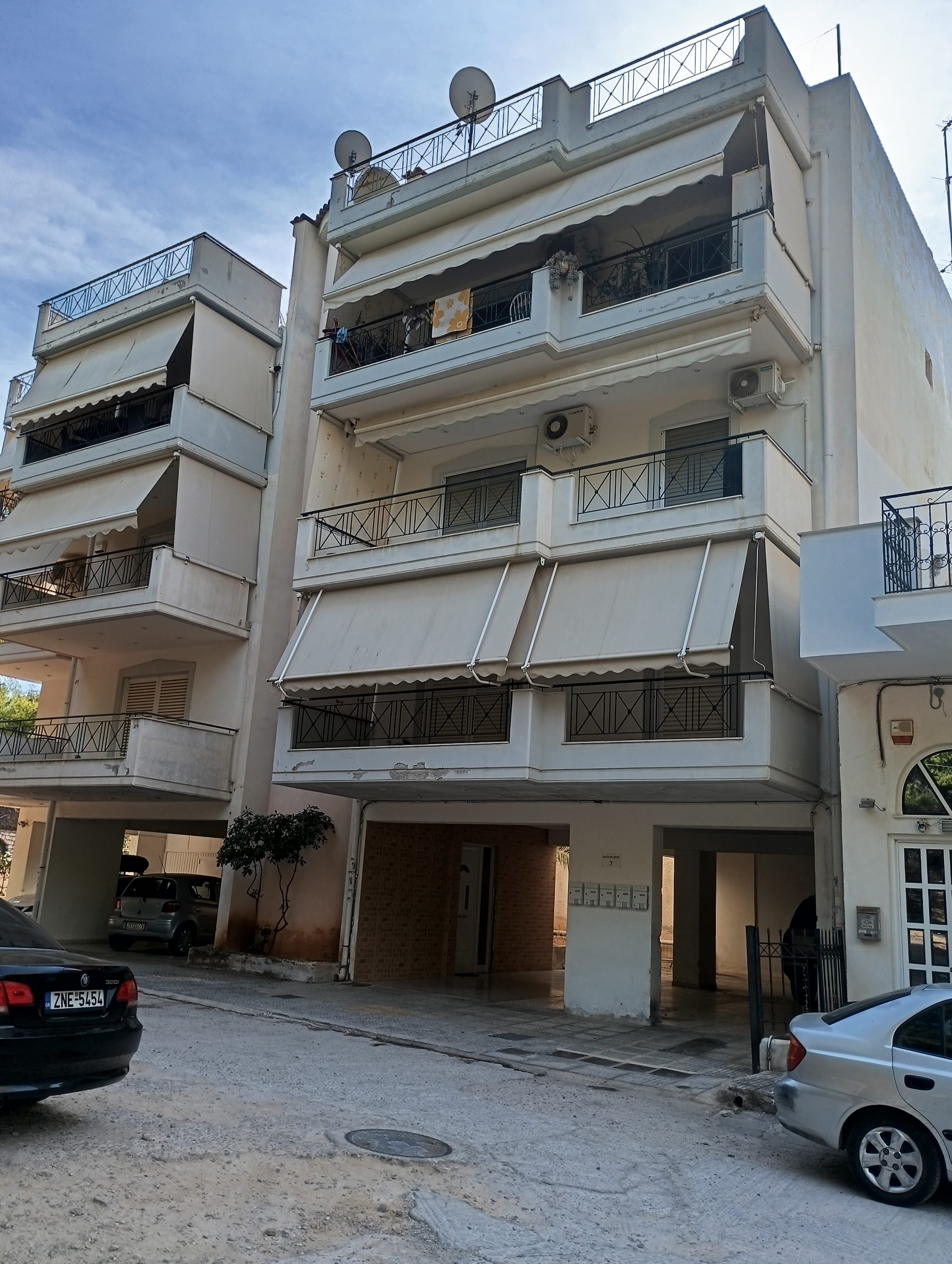 Κατοικία  σε πλειστηριασμό Δήμος Κορυδαλλού