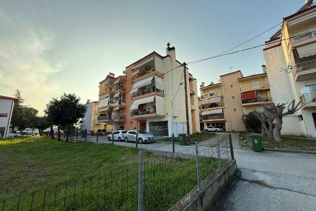 Κατάστημα  σε πλειστηριασμό Δήμος Κατερίνης