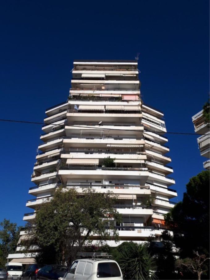 Κατοικία  σε πλειστηριασμό Δήμος Ηρακλείου