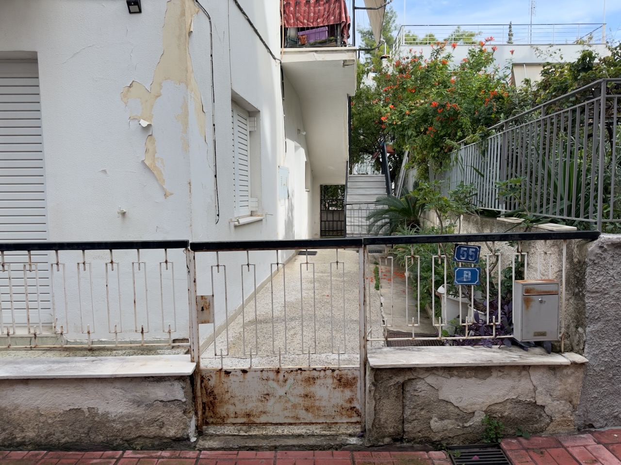 Κατοικία  σε πλειστηριασμό Municipality of Chalandrio