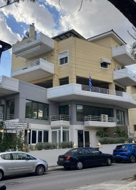 Κατάστημα  σε πλειστηριασμό Δήμος Χαϊδαρίου