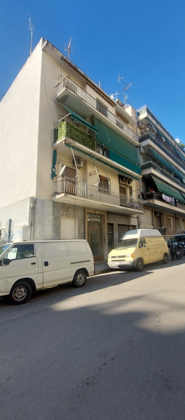 Κατοικία  σε πλειστηριασμό Δήμος Αθηναίων