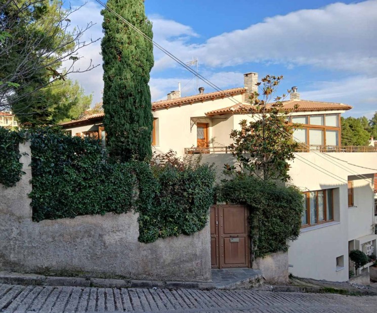 Κατοικία  σε πλειστηριασμό Δήμος Διονύσου