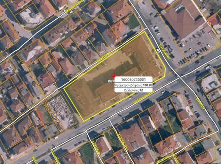 Κατοικία  σε πλειστηριασμό Municipality of Veria