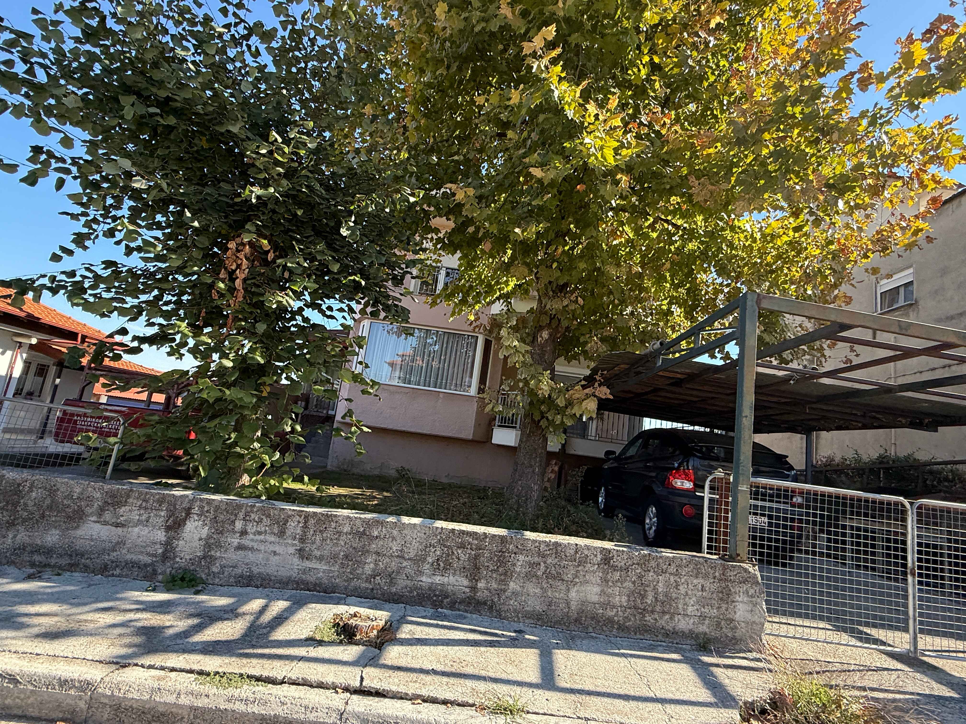 Οικόπεδο με κτίσμα  σε πλειστηριασμό Municipality of Dion - Olympus