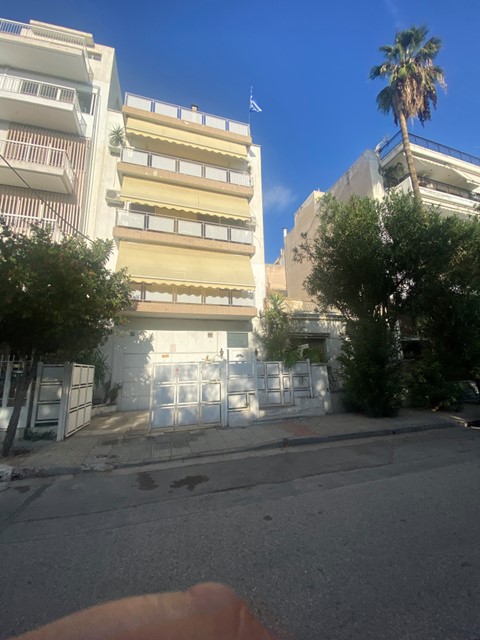 Κατοικία  σε πλειστηριασμό Municipality of Kallithea