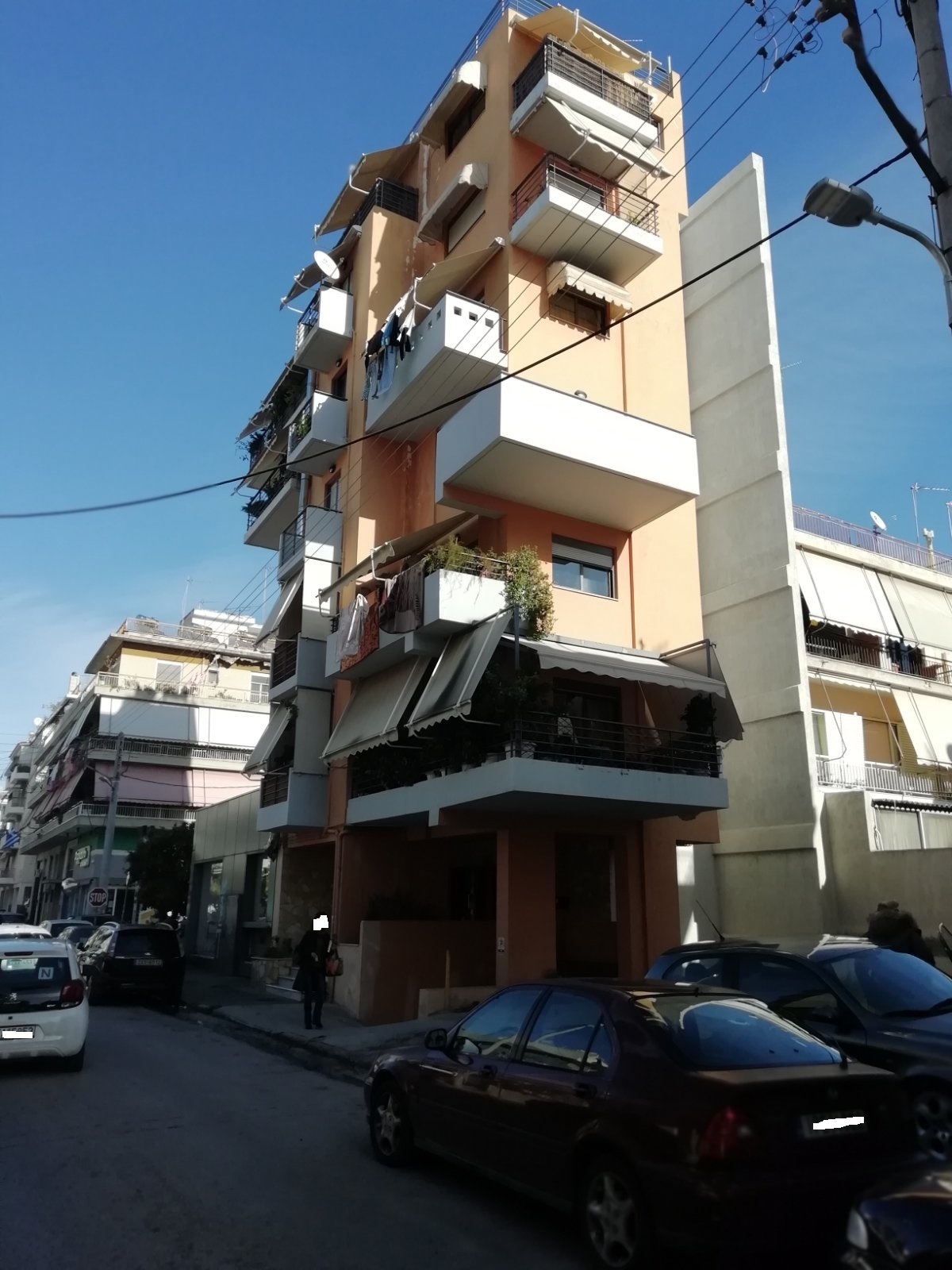 Αποθήκη 270 sq.m. σε πλειστηριασμό Municipality of Nea Ionia