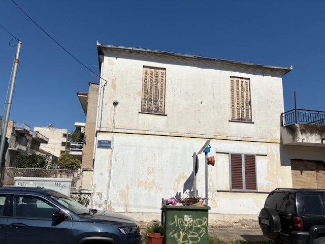 Κατοικία  σε πλειστηριασμό Δήμος Δράμας