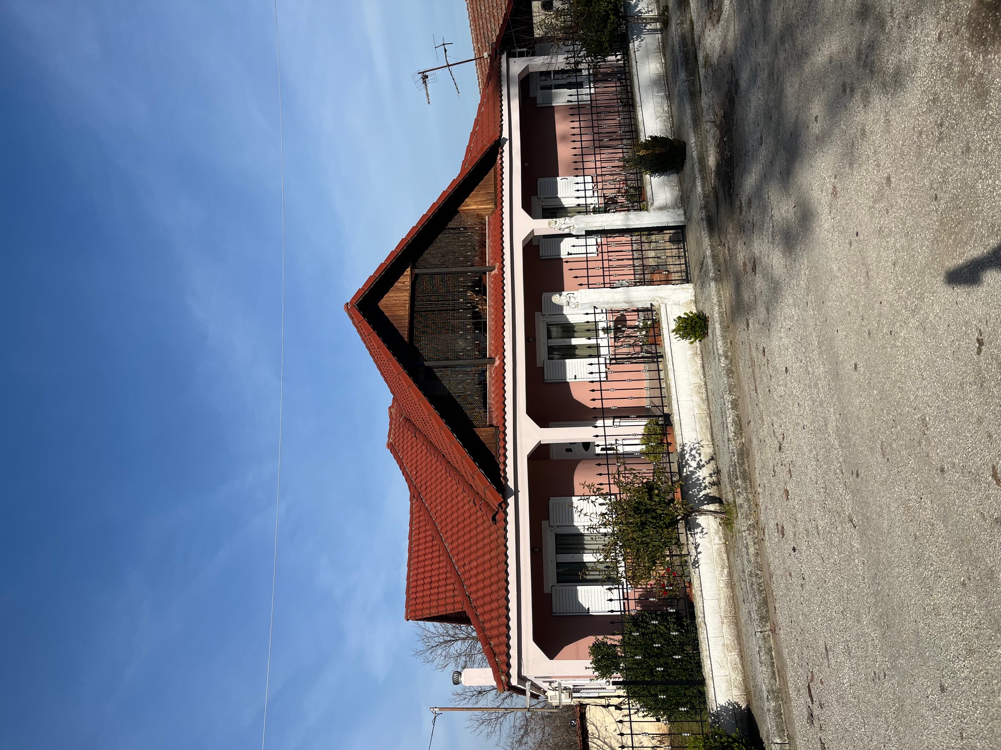 Κατοικία 450 τ.μ. σε πλειστηριασμό Δήμος Φαρσάλων