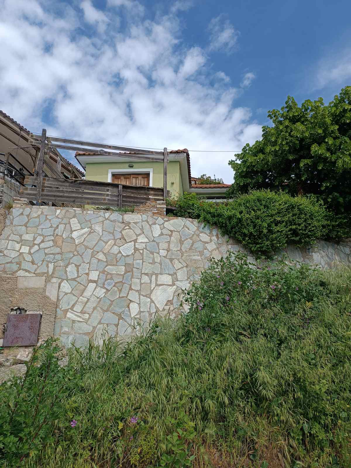 Κατοικία 60 τ.μ. σε πλειστηριασμό Δήμος Αγιάς