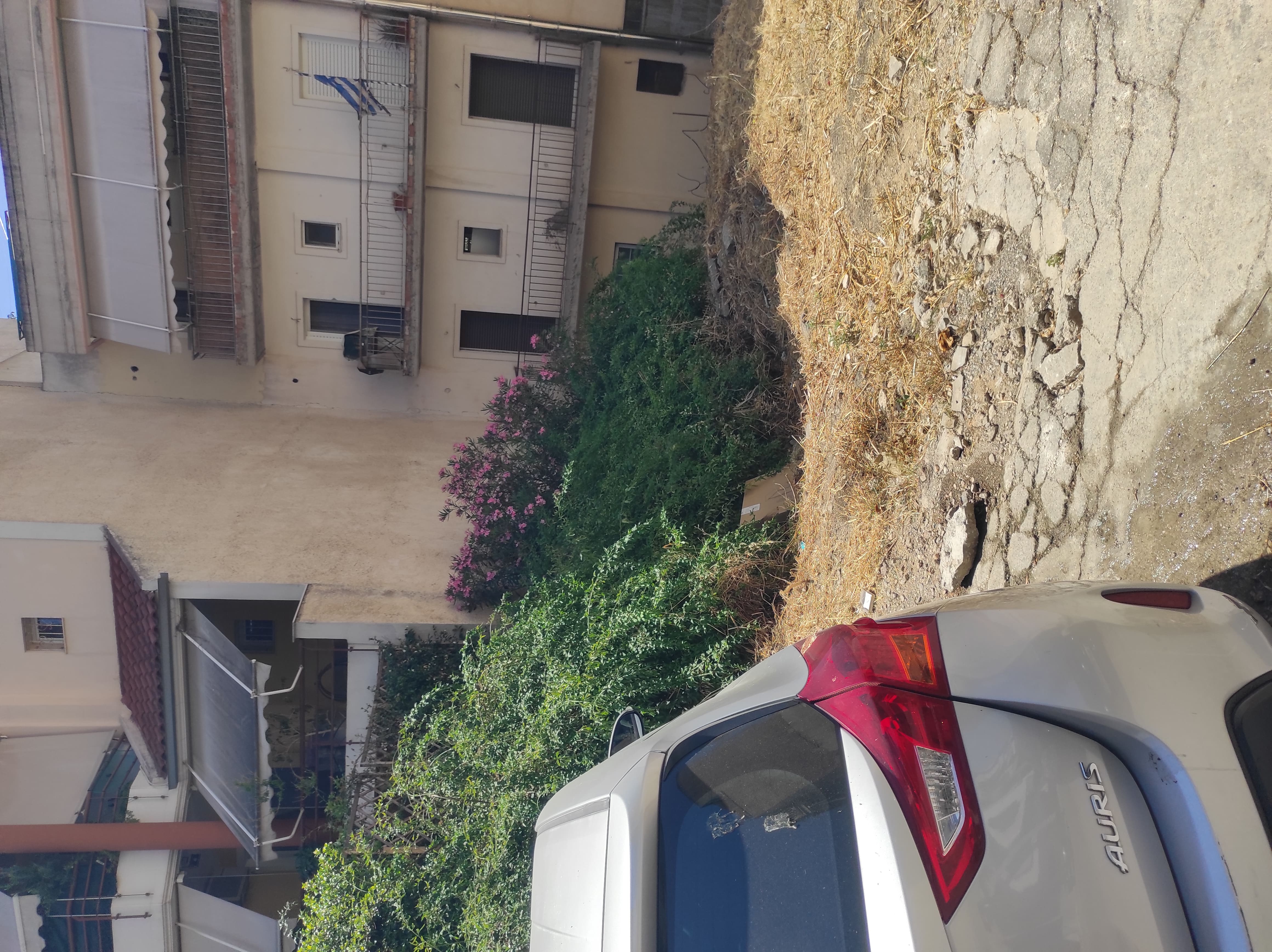 Οικόπεδο  σε πλειστηριασμό Δήμος Νέας Ιωνίας