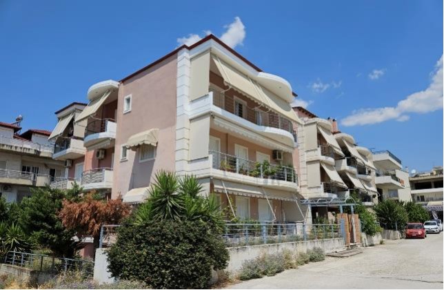 Κατοικία  σε πλειστηριασμό Municipality of Lamia