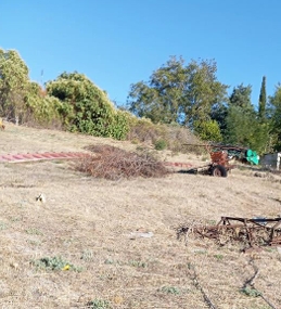 Οικόπεδο  σε πλειστηριασμό Δήμος Κοζάνης