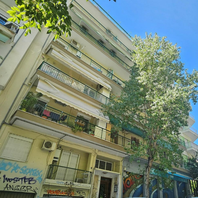 Αποθήκη  σε πλειστηριασμό Δήμος Θεσσαλονίκης