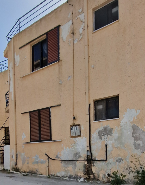Κατοικία  σε πλειστηριασμό Δήμος Ρόδου