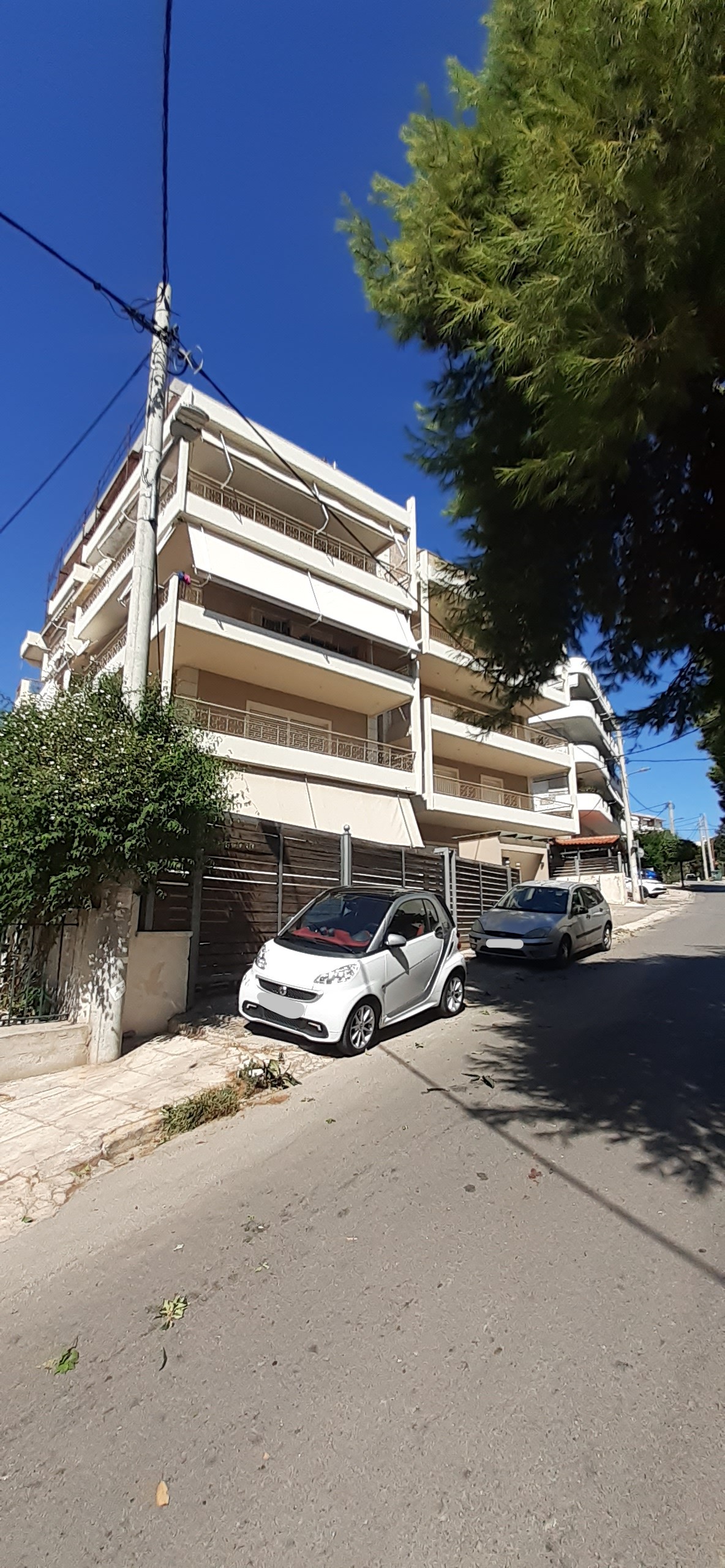 Κατοικία  σε πλειστηριασμό Δήμος Ηρακλείου