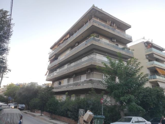 Κατοικία  σε πλειστηριασμό Δήμος Παπάγου - Χολαργού