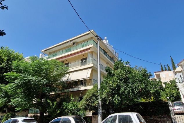 Κατοικία  σε πλειστηριασμό Δήμος Αμαρουσίου