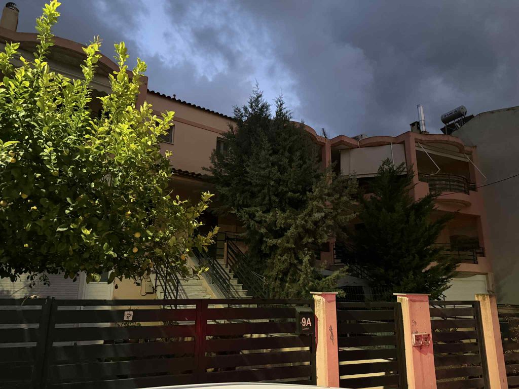 Κατοικία 118.19 τ.μ. σε πλειστηριασμό Δήμος Ναυπλιέων