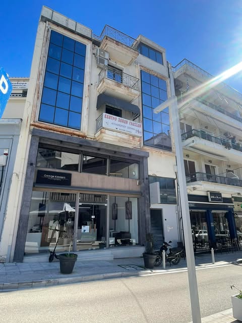 Κατοικία  σε πλειστηριασμό Municipality of Aegialia