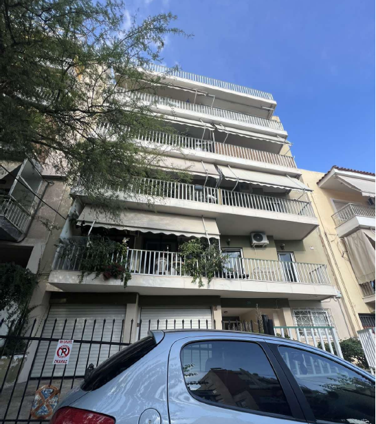Κατοικία  σε πλειστηριασμό Δήμος Πετρούπολης