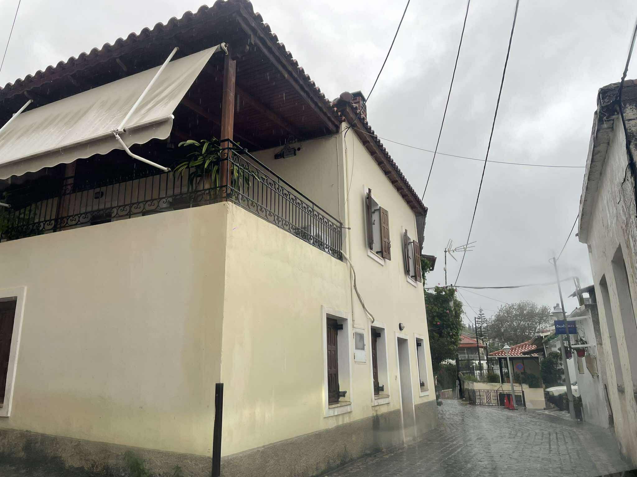 Οικόπεδο με κτίσμα 31.66 τ.μ. σε πλειστηριασμό Δήμος Αιγιαλείας