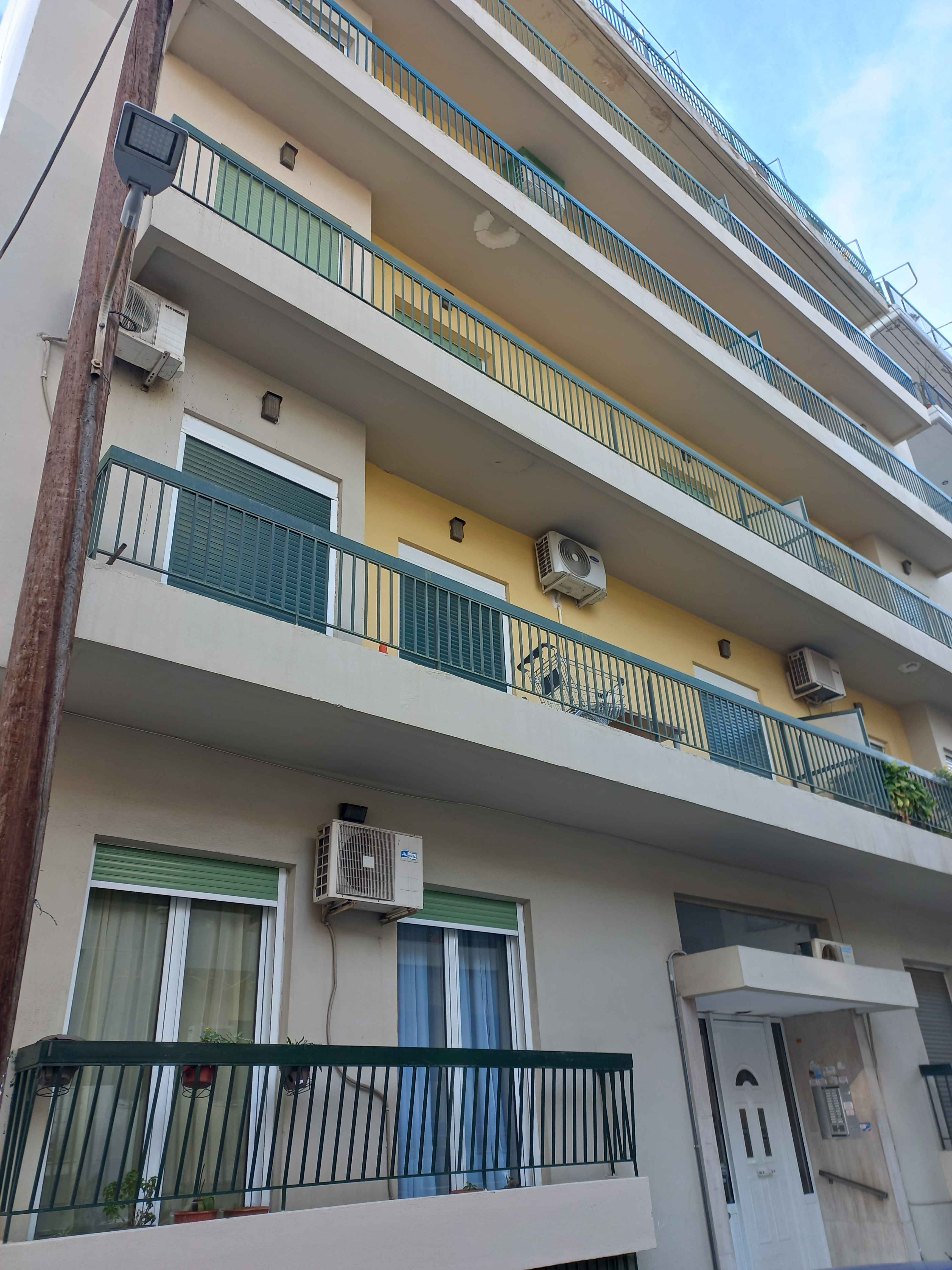 Κατοικία 385.60 τ.μ. σε πλειστηριασμό Δήμος Πατρέων