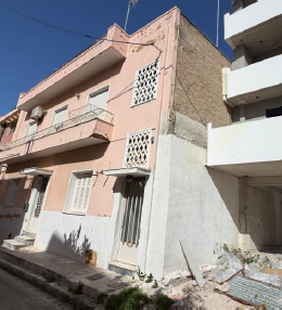 Κατοικία  σε πλειστηριασμό Δήμος Βύρωνος