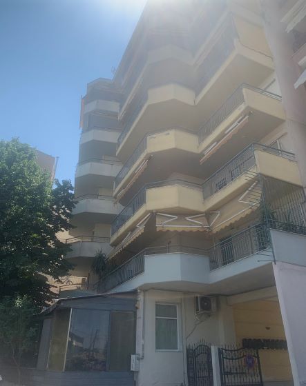 Κατοικία  σε πλειστηριασμό Δήμος Παύλου Μελά