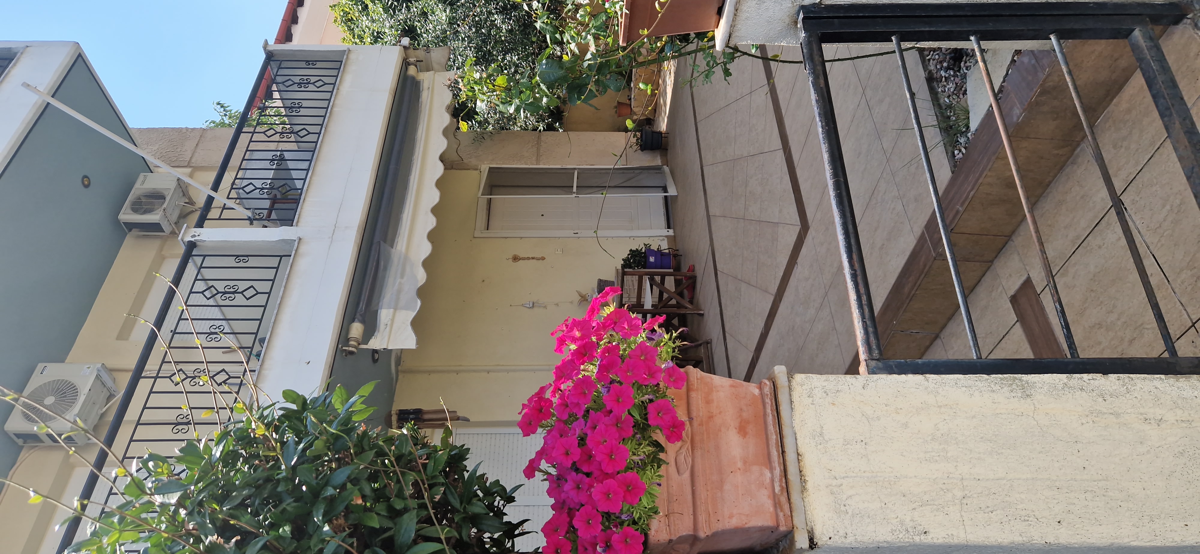 Κατοικία  σε πλειστηριασμό Δήμος Θέρμης