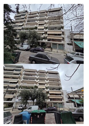 Κατοικία  σε πλειστηριασμό Δήμος Αθηναίων