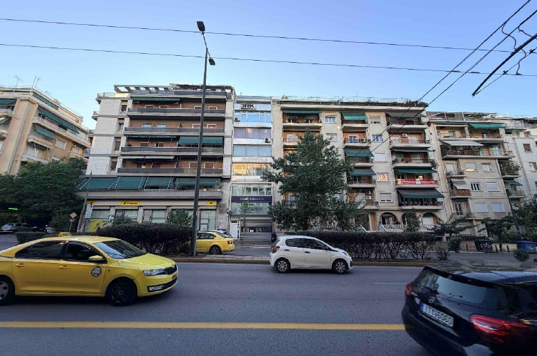 Κατοικία  σε πλειστηριασμό Δήμος Αθηναίων