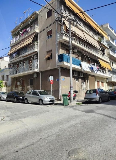 Κατοικία  σε πλειστηριασμό Δήμος Πειραιώς