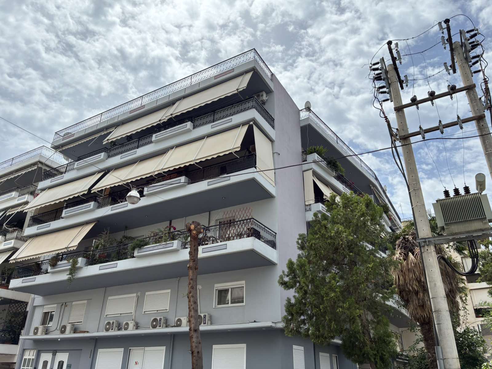 Κατοικία  σε πλειστηριασμό Δήμος Καλαμάτας
