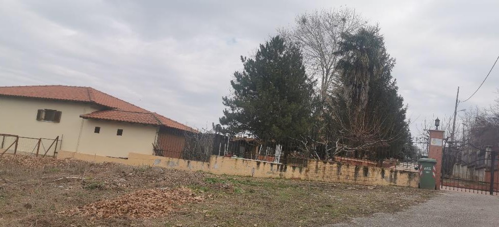 Αγροτεμάχιο με κτίσμα 2 τ.μ. σε πλειστηριασμό Δήμος Βέροιας