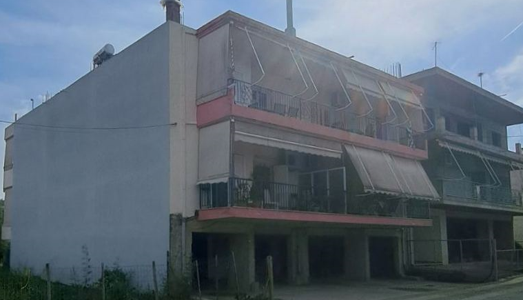 Κατοικία  σε πλειστηριασμό Δήμος Άκτιου - Βόνιτσας