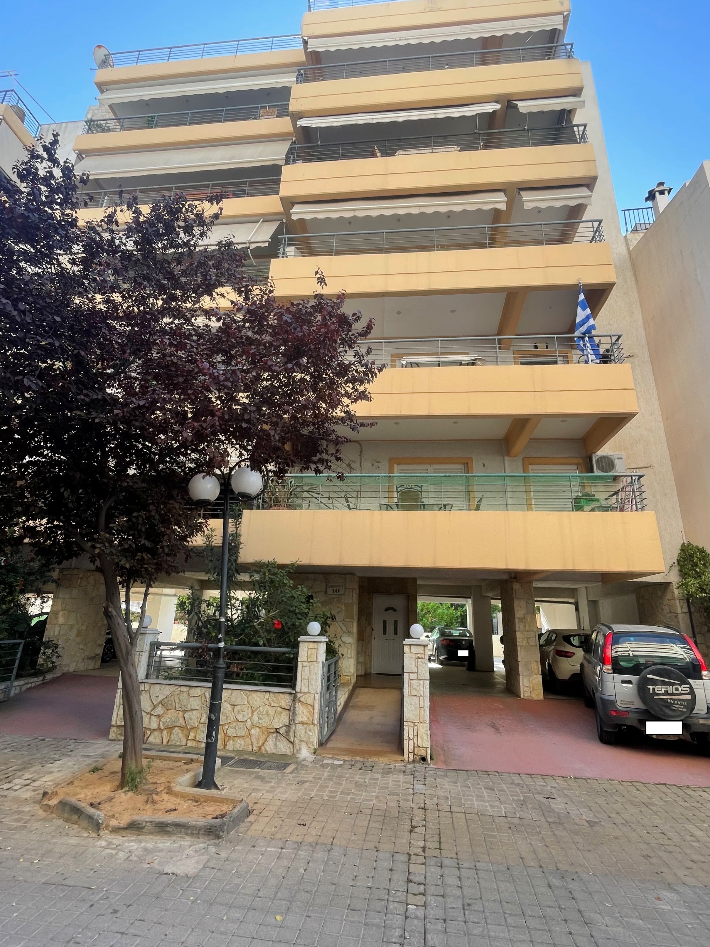 Κατοικία  σε πλειστηριασμό Δήμος Νικαίας - Αγίου Ιωάννου Ρέντη