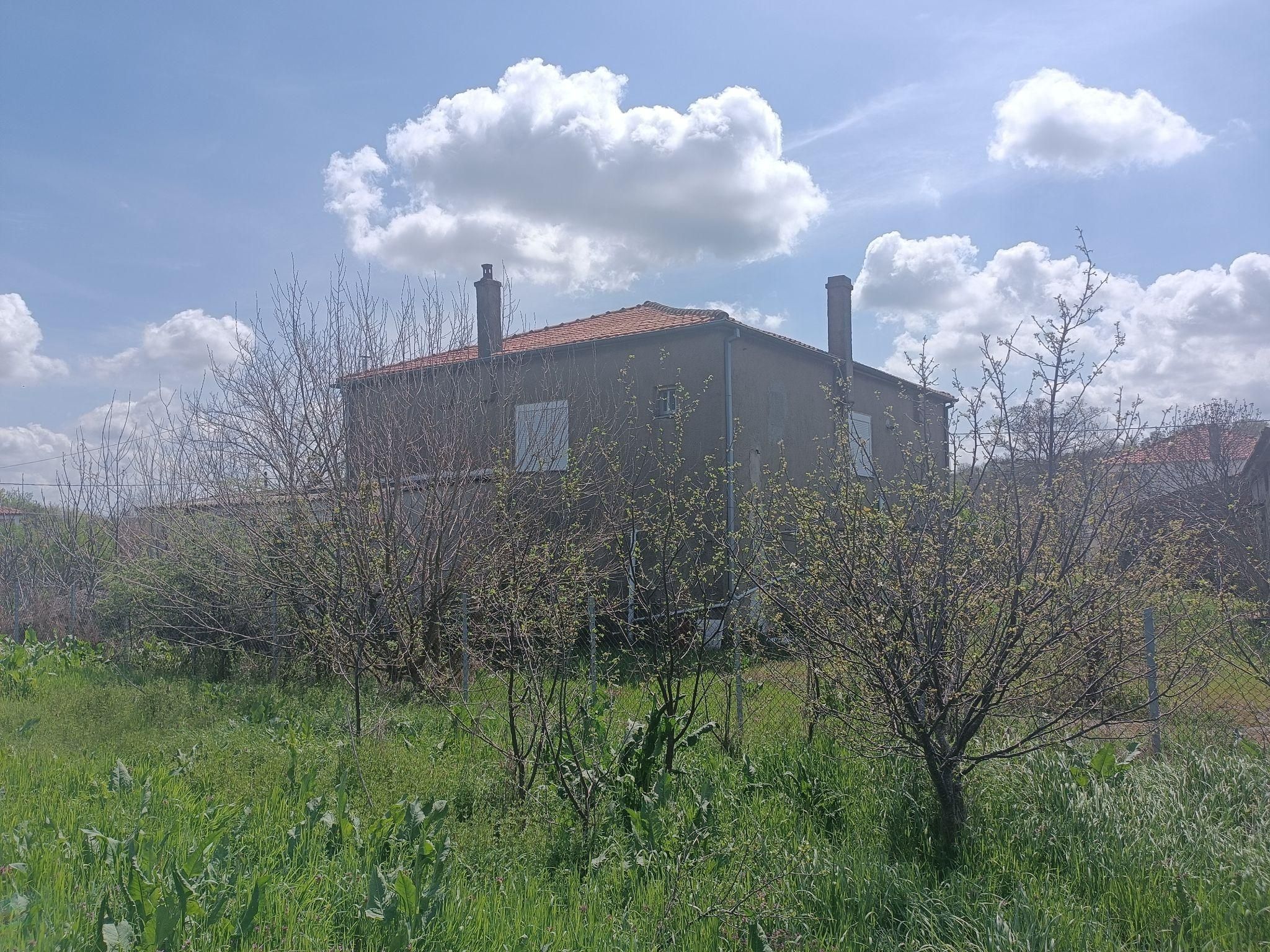 Κατοικία 44 τ.μ. σε πλειστηριασμό Δήμος Διδυμοτείχου