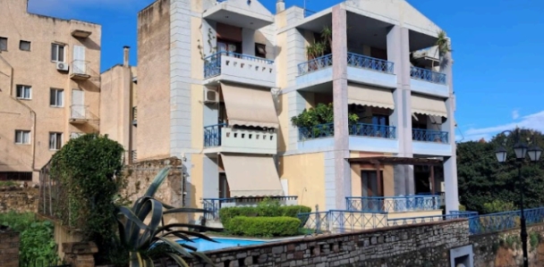 Κατοικία  σε πλειστηριασμό Municipality of Aegialia