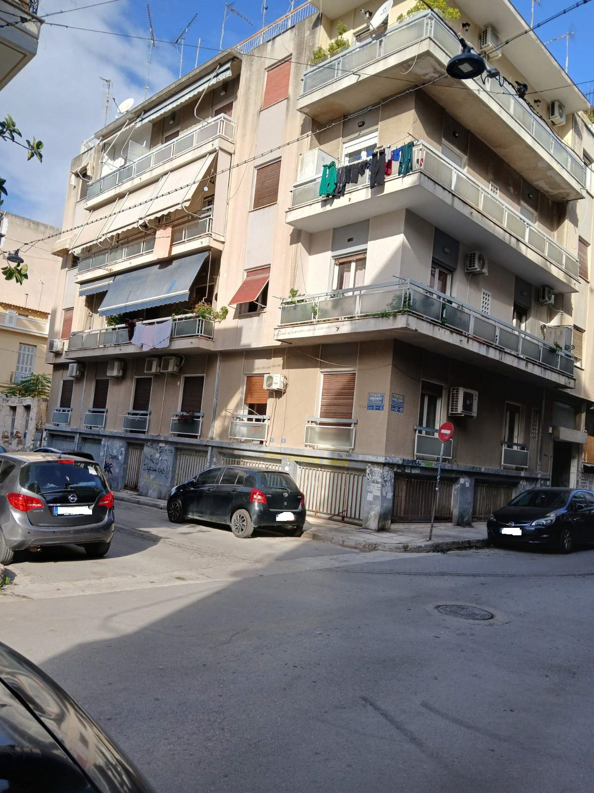 Κατοικία  σε πλειστηριασμό Δήμος Αθηναίων