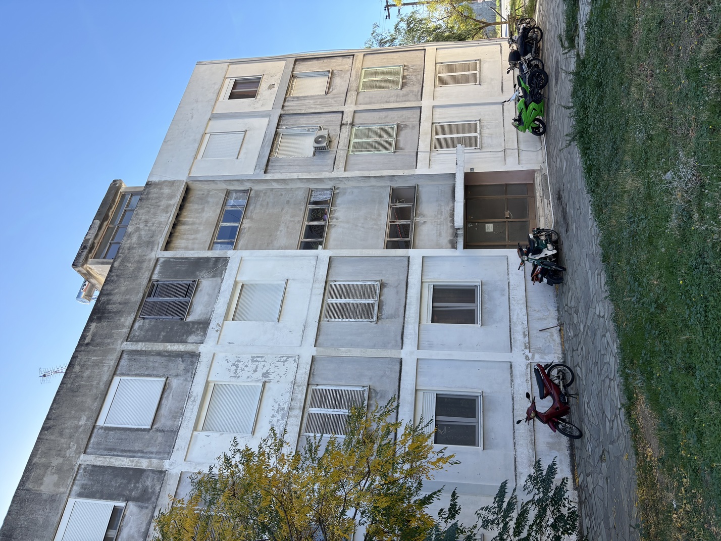 Κατοικία  σε πλειστηριασμό Δήμος Βόλου